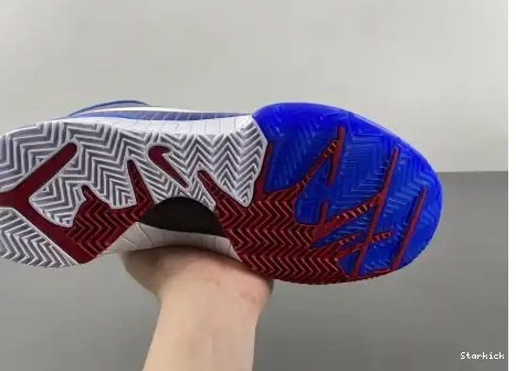 Nike  Kobe FQ3545-400 Philly  4 Protro 0613